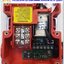 Safety switch Omron รุ่น TL8012, TL8012-S2024FM, 24V AC/DC, 3NC, 2NO