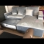 Sofa-bed 3ที่นั่ง