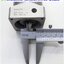 Gear Head Kofon รุ่น SPL60-10, Ratio 10:1, (เพลาเข้า 14mm, ออก 14mm), for 200w, 400w