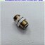 ข้อต่อลม SMC รุ่น KQ2E08-00, Bulkhead Union, สายลม 8 มม.
