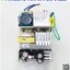 Power Supply ASTEC รุ่น LPT65, Output 5V 8A,24V 2A, 12V 1A, 60W