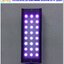 Lighting รุ่น VT-LI85-UV, 24Vdc, ยาว 85 mm.
