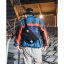 กระเป๋าคาดอก กระเป๋าคาดเอว illumin | ILU002 black