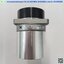 Gear Head Harmonic รุ่น HPG-14A-21-FOCBKS-SB, Ratio 21:1, เพลาเข้า 8 mm, (for 100w)