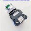 Pushbutton Switch Idec รุ่น ALN22210DNG, 1NO, 24V AC/DC, ขนาด 30 mm