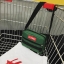 กระเป๋าคาดอก กระเป๋าสะพายข้าง classy | CLS004 green
