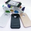 เคสสำหรับโทรศัพท์มือถือ iphone 5/5s แบบฝาหลัง สี ดำ,ทอง,ขาว