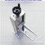 แกนสำเร็จรูป Ball Screw ขนาด 165 x 500 mm., Stroke 355 mm. & Position Indicator