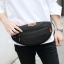 กระเป๋าคาดอก กระเป๋าคาดเอว werocker | WBL005 black badge