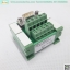 Terminal Block Phoenix Contact รุ่น UM45-D9SUB/S, 2962777