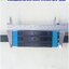 Linear Block and Rail IKO รุ่น MXSL20, รางสไลด์ขนาด 20 mm x 1330 mm. (2 Block) ( ดำ )