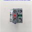 Pushbutton Switch Schneider รุ่น XB4-BW34B1, 1NO, 24V