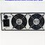 UPS APC รุ่น SRV3KRI, Input 220Vac-240Vac, Out 230Vac, UPS On-Line, Capacity 3000VA/2400W, ไม่มี battery (แบตเตอรี่ 72V 9AH)