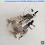 Gripper & Air Cylinder & Reed Switch Sensor D-A73