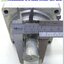 Gear Head Nidec Shimpo รุ่น VRSF-PB-45D-200, Ratio 45:1, เพลาเข้า 14mm, ออก 24mm (for 200w, 400w)