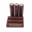 ถ่านชาร์จ แบตเตอรี่ Battery LG HG2 INR18650HG2 Rechargeable เบอร์ 18650 3.7v 3000 mAh High-Drain 35A (ของแท้ 100%)