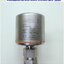 Flow Sensor IFM รุ่น SI5000, 3 to 300 cm/s for liquids, 200 to 3000 cm/s for gases, output PNP, 19-36 Vdc