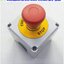 Emergency Switch Allen-Bradley รุ่น 800F, 800F-X10, 800F-X01 (2)