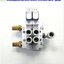 Solenoid Valve SMC รุ่น SY3120-5LOZ-M5 (2), Coil 24 Vdc