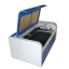 SLCM-1060 100W Desktop CO2 Laser Engraving Cutting Machine