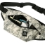 กระเป๋าคาดอก กระเป๋าคาดเอว werocker | WRC004 8bit camo