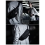กระเป๋าคาดอก กระเป๋าคาดเอว lifeteach | LFT005 black net