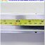 แกนสำเร็จรูป Ball Screw Yamaha รุ่น LBAS05-10-350, ขนาด 52 mm x 570 mm, Stroke 350 mm., Pit 10 mm.