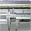 แกนสำเร็จรูป Ball Screw Toyo รุ่น ETH14-L20-600-BM-M20-C4-P, ขนาด 135 x 860 mm., แกนโต 15 mm., Stroke 600 mm., Pit 20 mm.