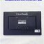LCD Monitor ViewSonic รุ่น VA1620-h, Interface VGA, HDMI, 100-240V, 15.6" (ไม่มีขาจอ)