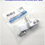 Stroke Adjuster SMC รุ่น MXQ-AS16-X12
