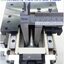 แกนสําเร็จรูป Reed Screw XY ??? รุ่น ???, แกน XY ขนาด 120mm x 185mm, Stroke 50mm, Pit 4mm, แกนโต 12 mm