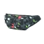 กระเป๋าคาดอก กระเป๋าคาดเอว werocker | WRC001 black prism