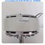 Tension, Powder Brake Mitsubishi รุ่น ZKB-2.5XN, 24Vdc, 9kg