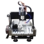MINI CNC 3040 800/1500/2200W for Jewelry Engraving : Jade, Granite, Marble,Glass,Stone