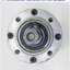 Gear Head Kofon รุ่น SPL120-5, Ratio 5:1, (เพลาเข้า 24mm, ออก 25mm.),for 1.5kW, 3kW