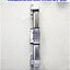 Rodless Festo รุ่น DGC-25-200-KF-YSRW-A, Bore 25 mm., Stroke 200 mm.