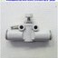 Flow Control SMC รุ่น AS2052F-08, ท่อลม 8 mm.