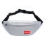 กระเป๋าคาดอก กระเป๋าคาดเอว topseeka | TCB006 grey