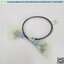 Cable Area Sensor keyence รุ่น SL-VS05-T + SL-VS05-R, 0.5 m. for SL-V series