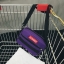 กระเป๋าคาดอก กระเป๋าสะพายข้าง classy | CLS003 purple