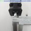 Gear Head Faber รุ่น P371-IB7000X01, Ratio 10:1 (เพลาเข้า 5 mm., ออก 12 mm.), for Stepping □ 42x42 ∅ 22