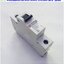 Breaker 1P Mitsubishi รุ่น BH-D6 C6, 6A