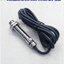 Photoelectric รุ่น E3F1-DS8P2, M12, ระยะ 80mm, 3wire, PNP, NC, Shielded