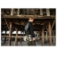 กระเป๋าคาดอก กระเป๋าคาดเอว lifeteach | LFT001 black tough