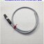 Reed Switch Festo รุ่น SMT-8M-A-PS-24V-E-0.3-N-M8D, 3 สาย, PNP