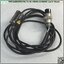 Laser Keyence รุ่น HLB-D130DN, ระยะ 130mm, NPN