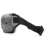 กระเป๋าคาดอก กระเป๋าคาดเอว werocker | WBL006 boost grey