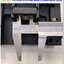 แกนสำเร็จรูป Ball Screw THK รุ่น FK6, ขนาด 155 mm. x 255 mm., Stroke 55 mm., เพลาโต 8 mm., Pit 10 mm.