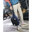 กระเป๋าคาดอก กระเป๋าคาดเอว illumin | ILU002 black