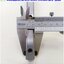 Linear Block and Rail Hiwin รุ่น HG15, รางสไลด์ขนาด 15 mm. x 1590 mm. ( 4 Block )